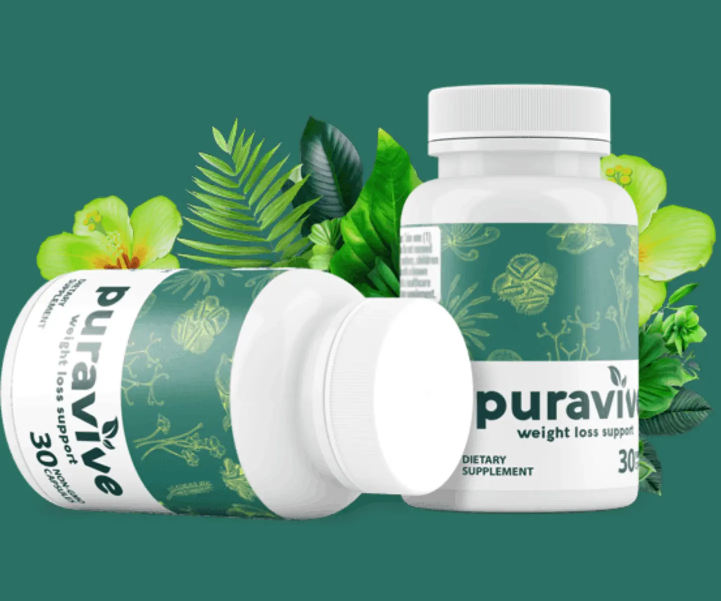 puravive