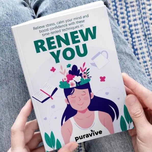 puravive free bonus second
