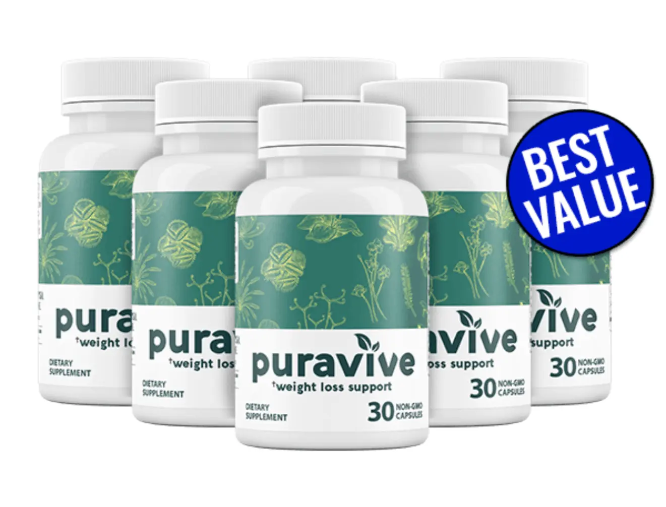 puravive discount