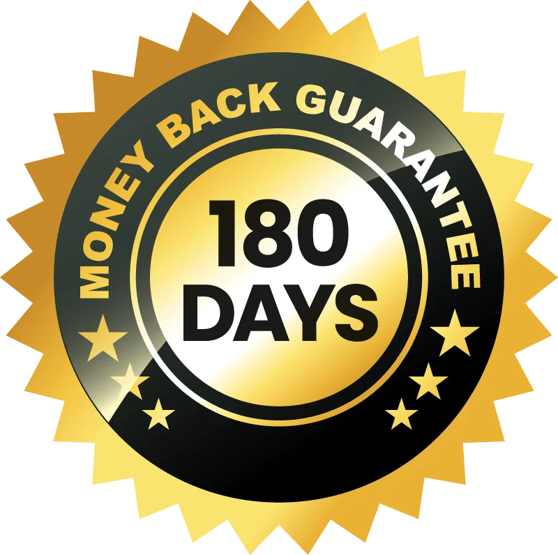 puravive money back guarantee